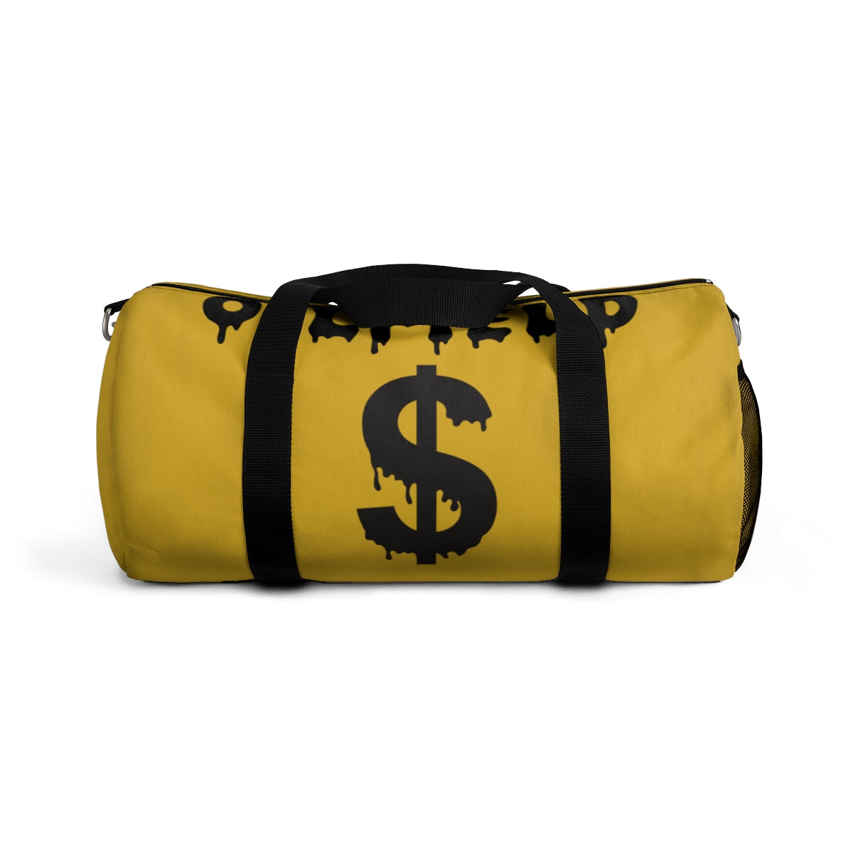 Money Duffle Bag