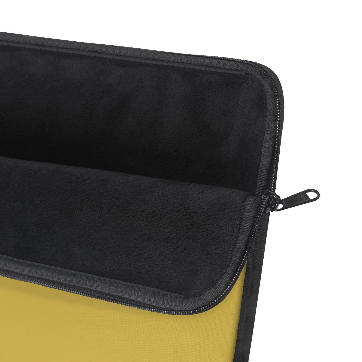 Oilfield Laptop Sleeve (Gold Color)